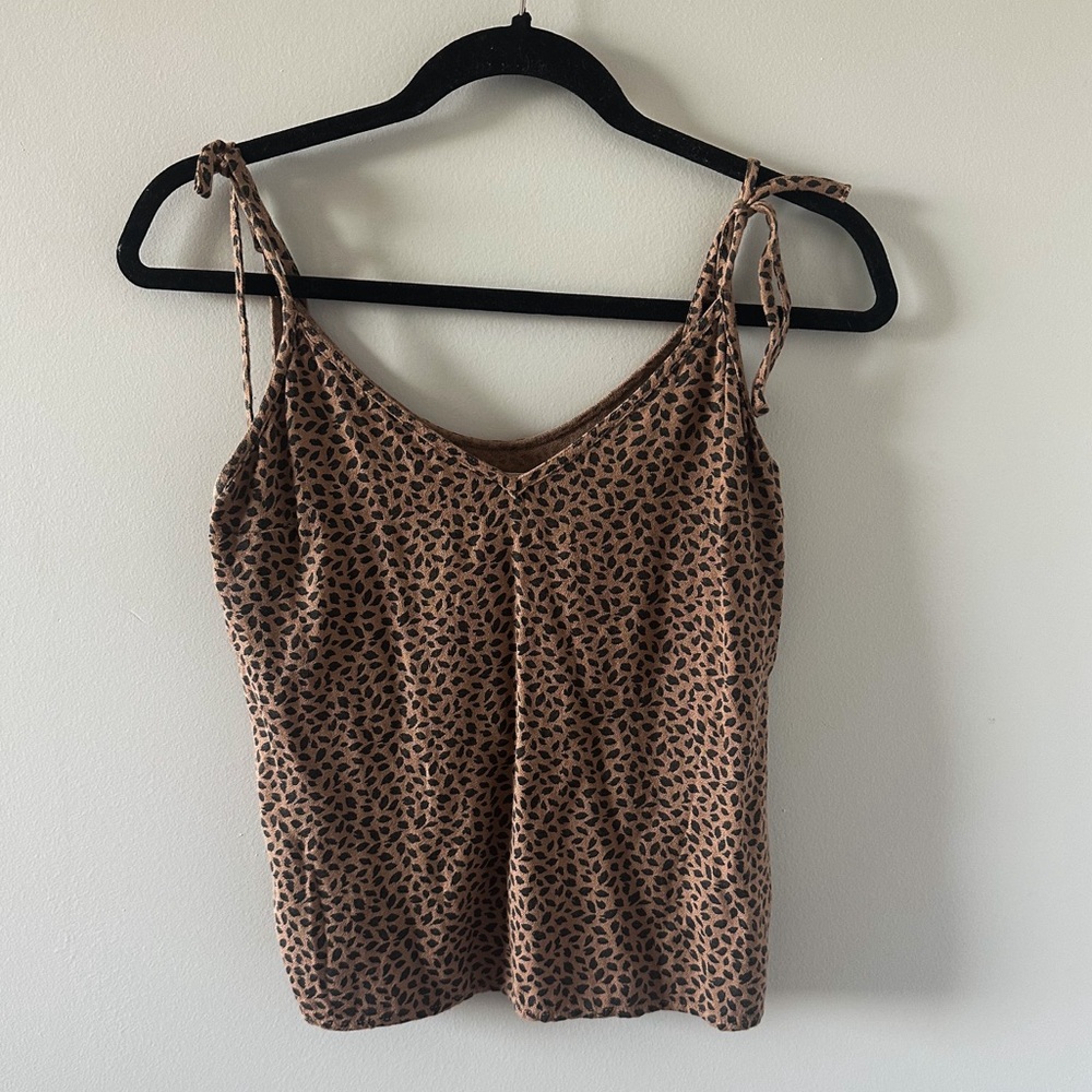 Abercrombie Tank Top